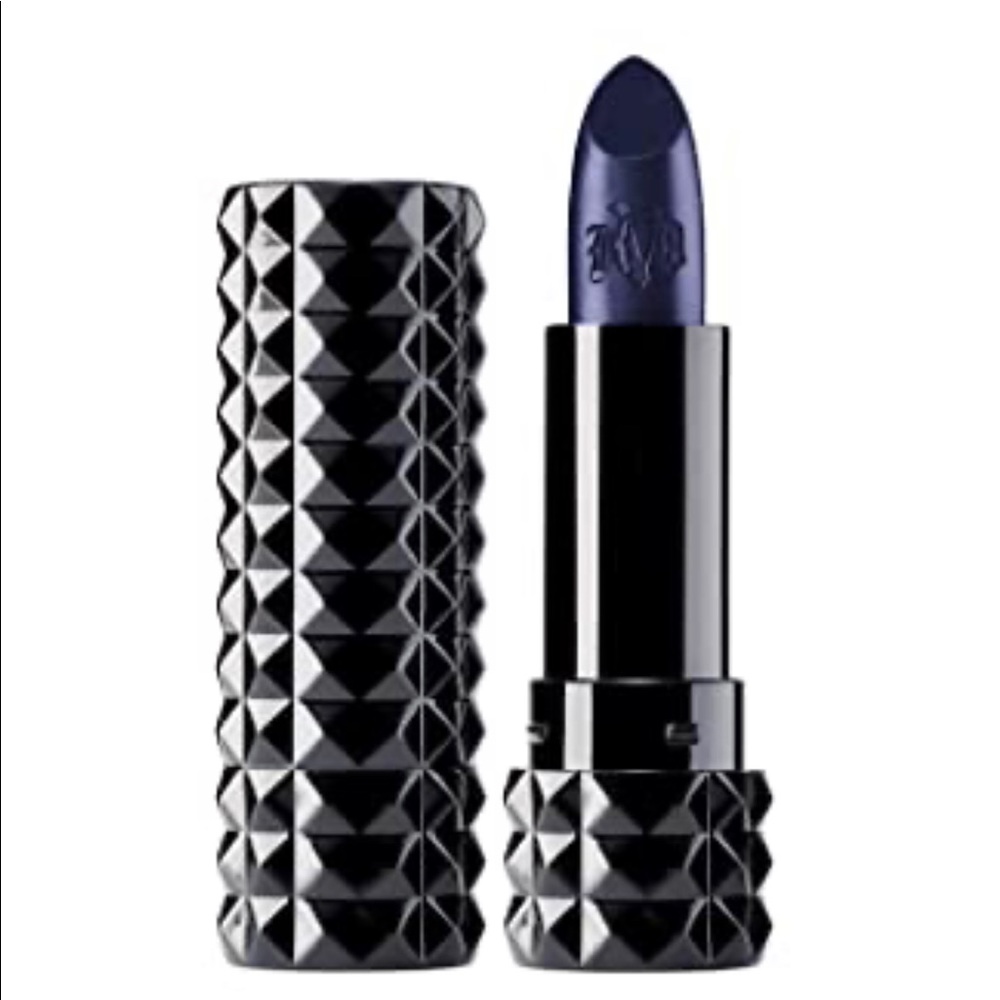 Kat Von D Studded Kiss Lipstick - Poe